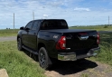 Camionetas - Toyota Hilux 2025 Diesel 0Km - En Venta