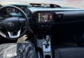 Camionetas - Toyota Hilux 2025 Diesel 0Km - En Venta