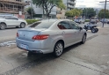 Autos - Peugeot 408 FELIM 2018 Nafta - En Venta