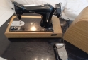 Hogar - Maquina Coser Electrica - En Venta