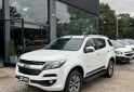 Camionetas - Chevrolet TRAILBLAZER 2.8 LTZ 4X4 P 2020 Diesel  - En Venta
