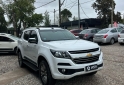 Camionetas - Chevrolet TRAILBLAZER 2.8 LTZ 4X4 P 2020 Diesel  - En Venta