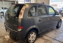 Autos - Chevrolet Meriva plus 2009 Nafta 213000Km - En Venta