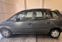Autos - Chevrolet Meriva plus 2009 Nafta 213000Km - En Venta