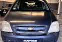 Autos - Chevrolet Meriva plus 2009 Nafta 213000Km - En Venta