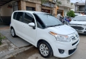 Autos - Citroen C3 PICASSO 1.6 VTI TENDAN 2015 Nafta 136500Km - En Venta