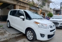 Autos - Citroen C3 PICASSO 1.6 VTI TENDAN 2015 Nafta 136500Km - En Venta