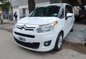 Autos - Citroen C3 PICASSO 1.6 VTI TENDAN 2015 Nafta 136500Km - En Venta