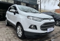 Autos - Ford Ford Ecosport se 2013 Nafta 105000Km - En Venta