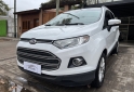 Autos - Ford Ford Ecosport se 2013 Nafta 105000Km - En Venta
