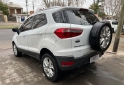 Autos - Ford Ford Ecosport se 2013 Nafta 105000Km - En Venta