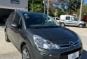 Autos - Citroen C3 Live 2017 Nafta 95000Km - En Venta