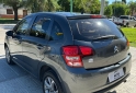 Autos - Citroen C3 Live 2017 Nafta 95000Km - En Venta