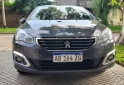 Autos - Peugeot 408 feline 2017 Diesel 140000Km - En Venta
