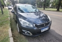 Autos - Peugeot 408 feline 2017 Diesel 140000Km - En Venta