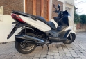Motos - Kymco Xtown 2019 Nafta 19700Km - En Venta