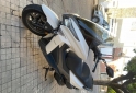 Motos - Kymco Xtown 2019 Nafta 19700Km - En Venta