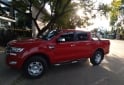 Camionetas - Ford 2017 2017 Diesel 83000Km - En Venta