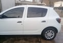 Autos - Renault Sandero life 2024 Nafta 8500Km - En Venta