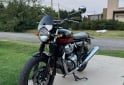 Motos - Royal Enfield Interceptor 2023 Nafta 2100Km - En Venta