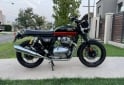 Motos - Royal Enfield Interceptor 2023 Nafta 2100Km - En Venta
