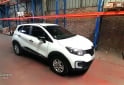 Autos - Renault Captur 2020 Nafta 75000Km - En Venta