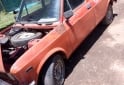 Autos - Fiat europa 1100 1982 Nafta 1111Km - En Venta
