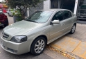 Autos - Chevrolet Astra 2008 GNC 200000Km - En Venta
