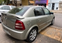 Autos - Chevrolet Astra 2008 GNC 200000Km - En Venta