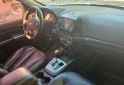 Camionetas - Hyundai Santa Fe 2012 Diesel 183700Km - En Venta