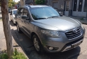 Camionetas - Hyundai Santa Fe 2012 Diesel 183700Km - En Venta