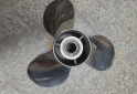 Otros (N�utica) - HELICE HONDA INOX -  11 X 15 - En Venta