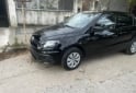 Autos - Volkswagen Gol Trend 1.6 MSI 2016 Nafta 153000Km - En Venta