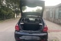Autos - Volkswagen Gol Trend 1.6 MSI 2016 Nafta 153000Km - En Venta