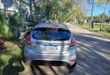 Autos - Ford Fiesta full 2017 Nafta 118000Km - En Venta