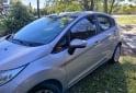 Autos - Ford Fiesta full 2017 Nafta 118000Km - En Venta