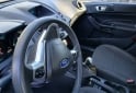Autos - Ford Fiesta full 2017 Nafta 118000Km - En Venta