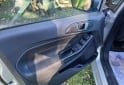 Autos - Ford Fiesta full 2017 Nafta 118000Km - En Venta