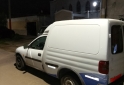Utilitarios - Chevrolet Combo 2001 Diesel 1111Km - En Venta
