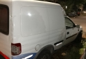 Utilitarios - Chevrolet Combo 2001 Diesel 1111Km - En Venta