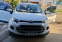 Autos - Ford Ecosport 1.6 se MT N 2016 Nafta 115000Km - En Venta