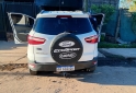 Autos - Ford Ecosport 1.6 se MT N 2016 Nafta 115000Km - En Venta