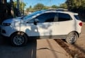 Autos - Ford Ecosport 1.6 se MT N 2016 Nafta 115000Km - En Venta