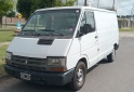 Utilitarios - Renault Trafic furgón largo 1995 Diesel 111111Km - En Venta