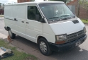 Utilitarios - Renault Trafic furgón largo 1995 Diesel 111111Km - En Venta
