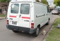 Utilitarios - Renault Trafic furgón largo 1995 Diesel 111111Km - En Venta