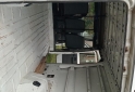 Utilitarios - Renault Trafic furgón largo 1995 Diesel 111111Km - En Venta