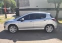 Autos - Peugeot 308 Feline 2018 Nafta 91000Km - En Venta