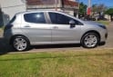 Autos - Peugeot 308 Feline 2018 Nafta 91000Km - En Venta