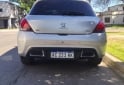 Autos - Peugeot 308 Feline 2018 Nafta 91000Km - En Venta
